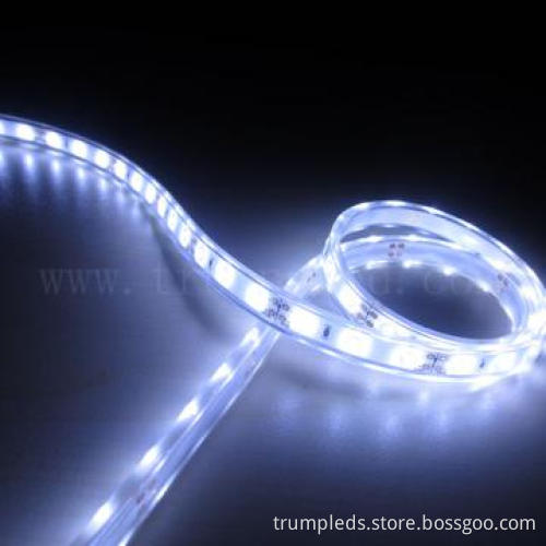 CE&RoHS waterproof smd 3014 led strip lighting